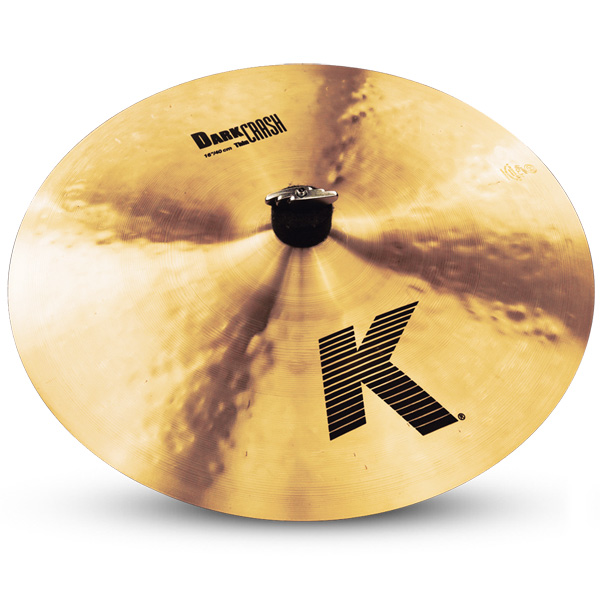 Zildjian DarkCrashThin16