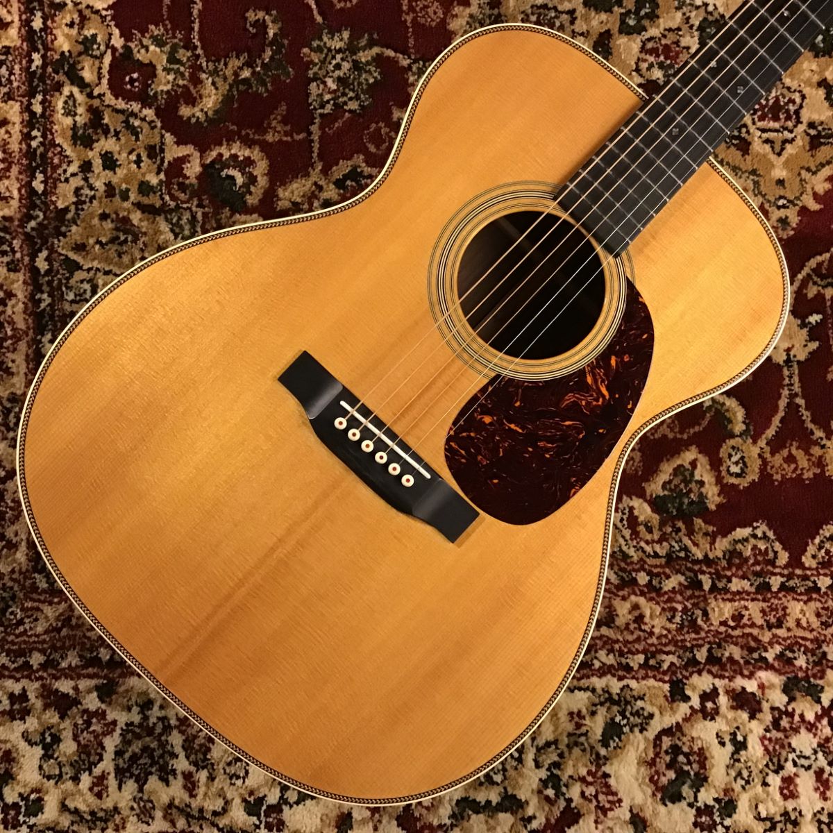 Martin000-28 Standard