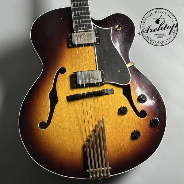 Heritage Eagle Classic Aged Orginal Sunburst<br />
￥ 781,000 税込