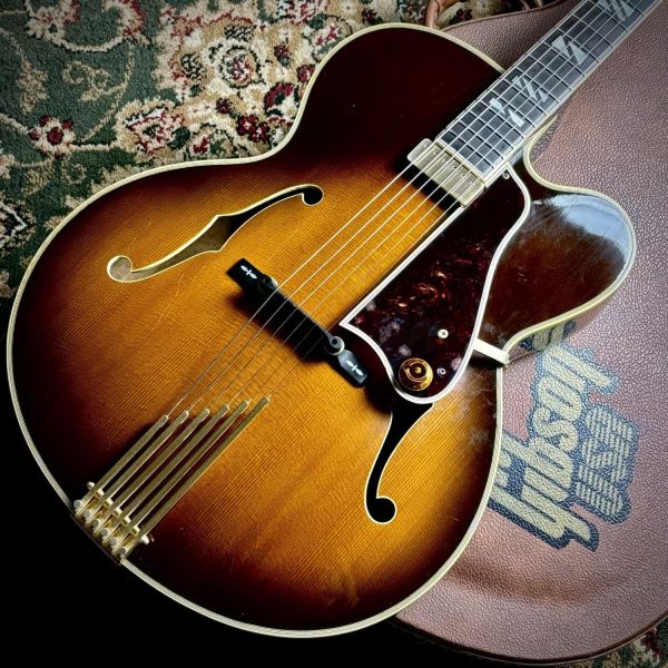 Gibson  Johnny Smith SN:90151721 【1991年製 Jim Triggs Label】<br />
￥ 1,885,000 税込