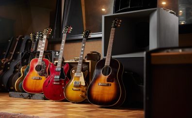 【イベント情報】2025/02/22（土）Gibson Brands Japan Guitar Tech 製品診断・セットアップ イベント開催