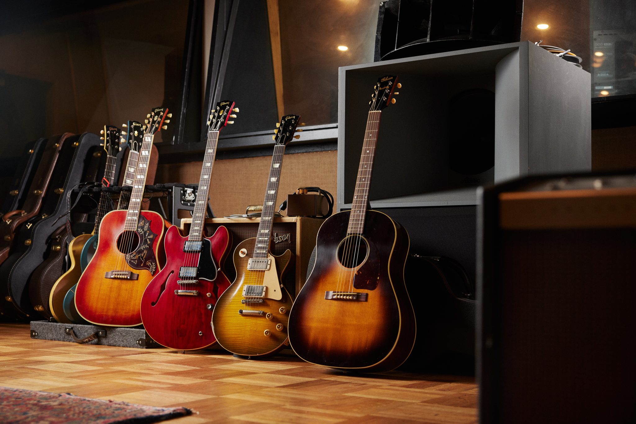 CONTENTSGibson Brands Japan社からリペア・レストレーション・マネジャー岡村氏をお呼びして、メンテナンスイベントを開催致します！Web予約はこちらから！リペア・レストレーション・マネジャー岡村氏 プロフィールGibson Brands Japan社からリペア・レストレーション […]