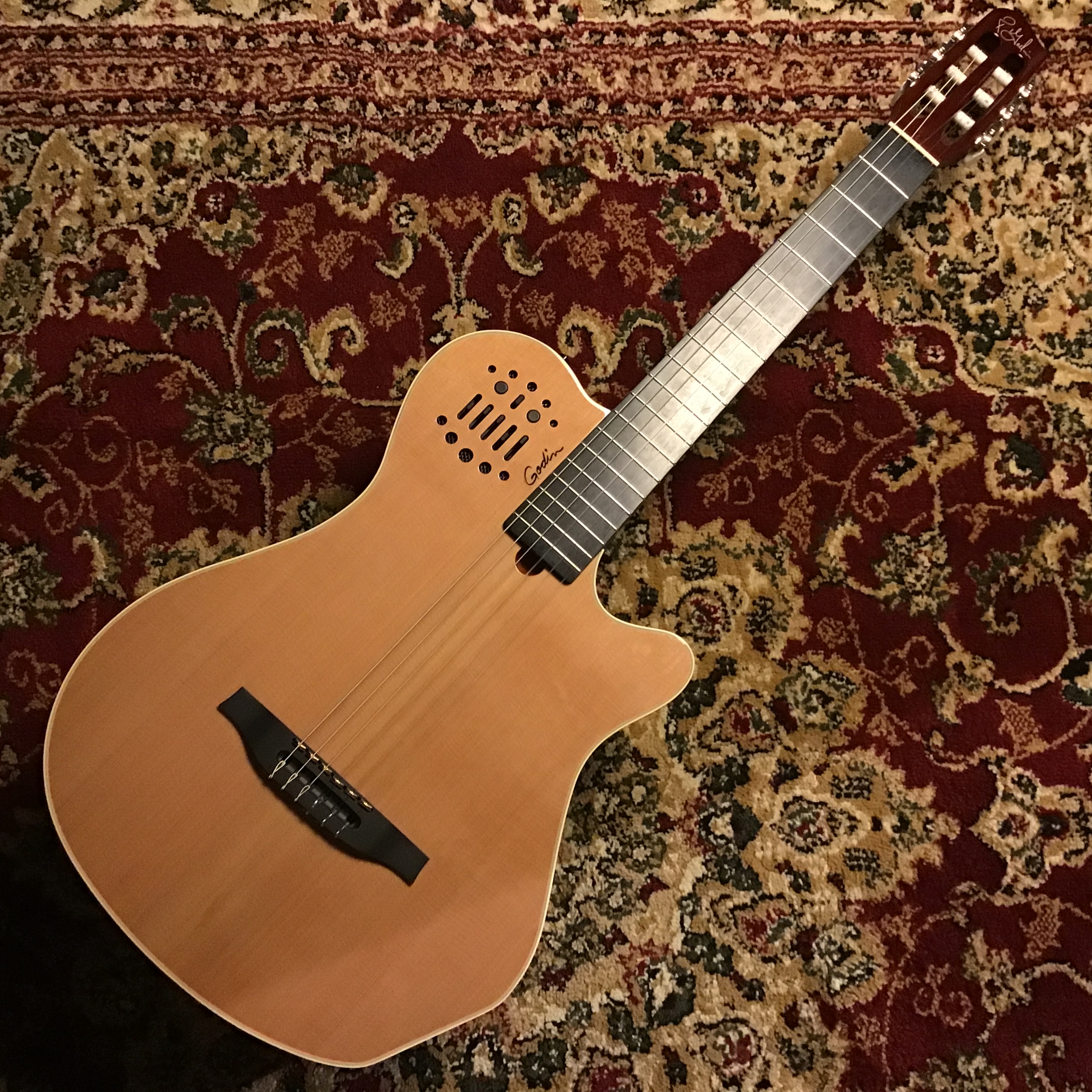 GodinMULTIAC GC SA HG
