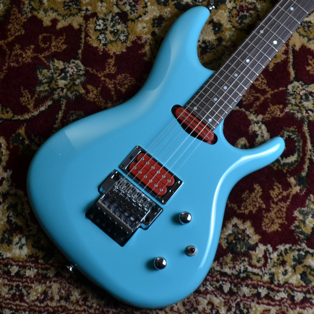 Ibanez JS2410 -Sky Blue-【Joe Satrianiモデル】