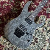 【エレキギター・ベース】Ibanez強化展示中！GioシリーズからJ.customまで幅広くラインナップ！
