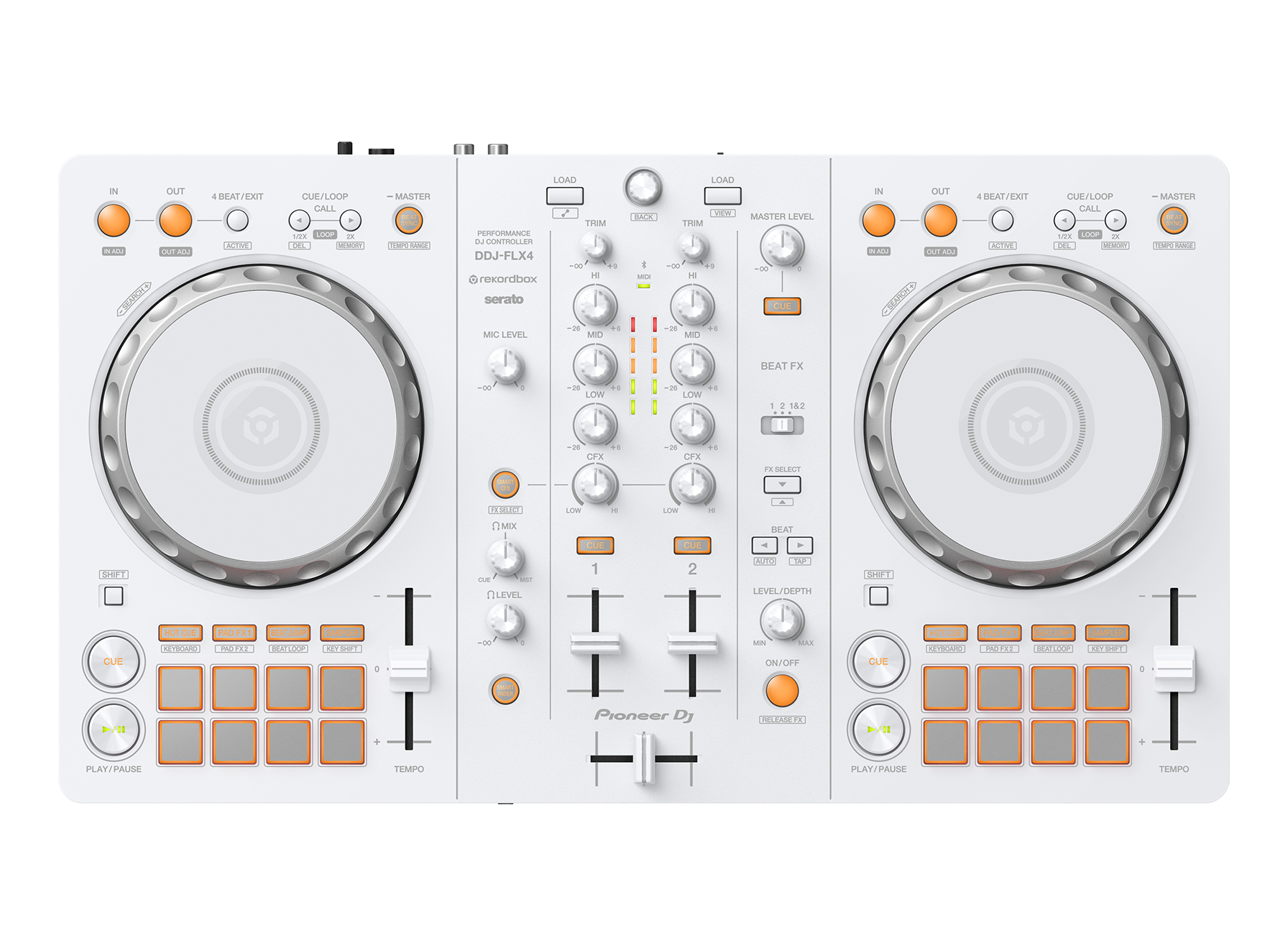 DDJ-FLX4-Fpioneer DJ