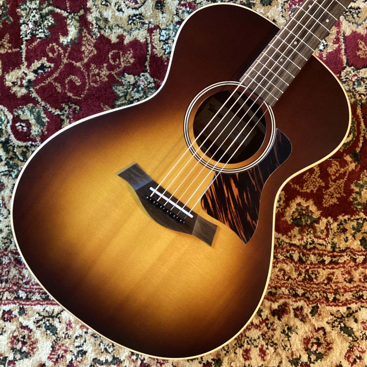 TaylorAD12e-SB