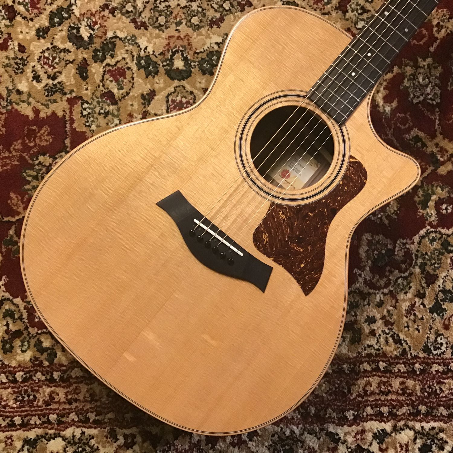 Taylor414ce Studio(NAT)