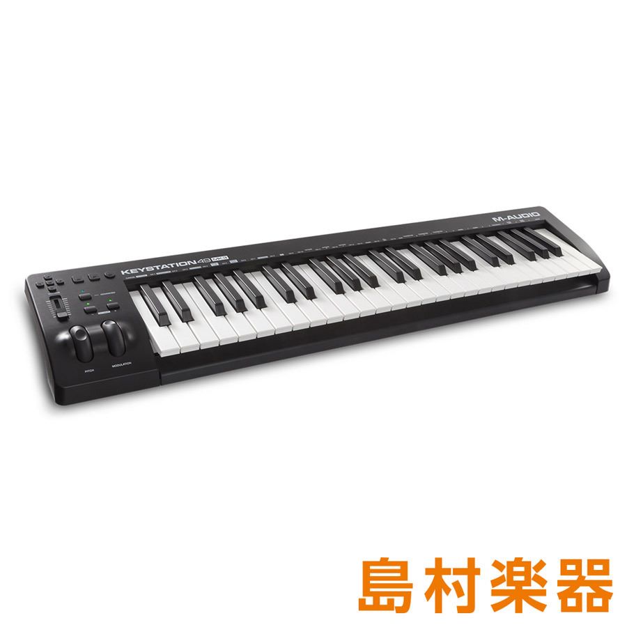 M-AUDIOKeystation 49 MK3