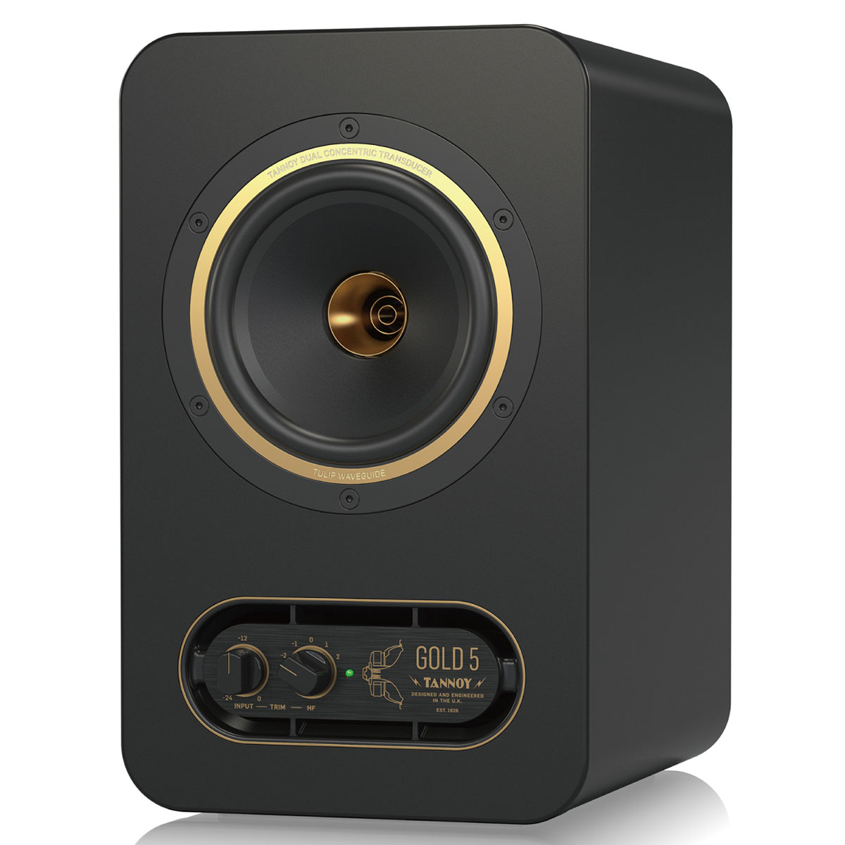 タンノイGOLD 5