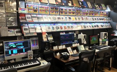 【数量限定】デジタル大特価商品まとめ！掘り出し物がたくさんございます♪【島村楽器仙台ロフト店】