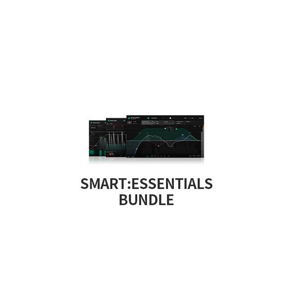 SONIBLESMART:ESSENTIALS BUNDLE