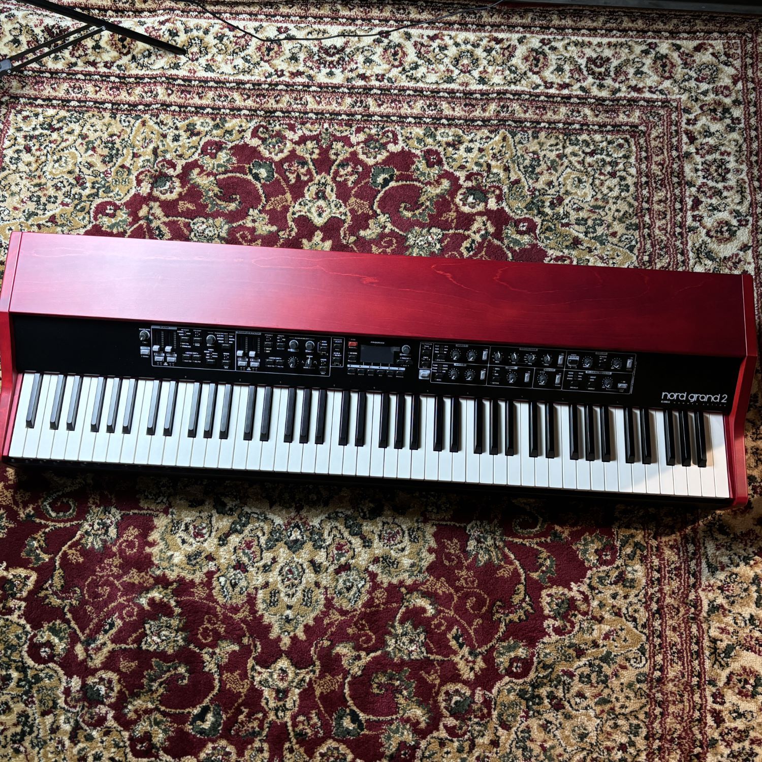 NORD【B級特価品】Grand 2