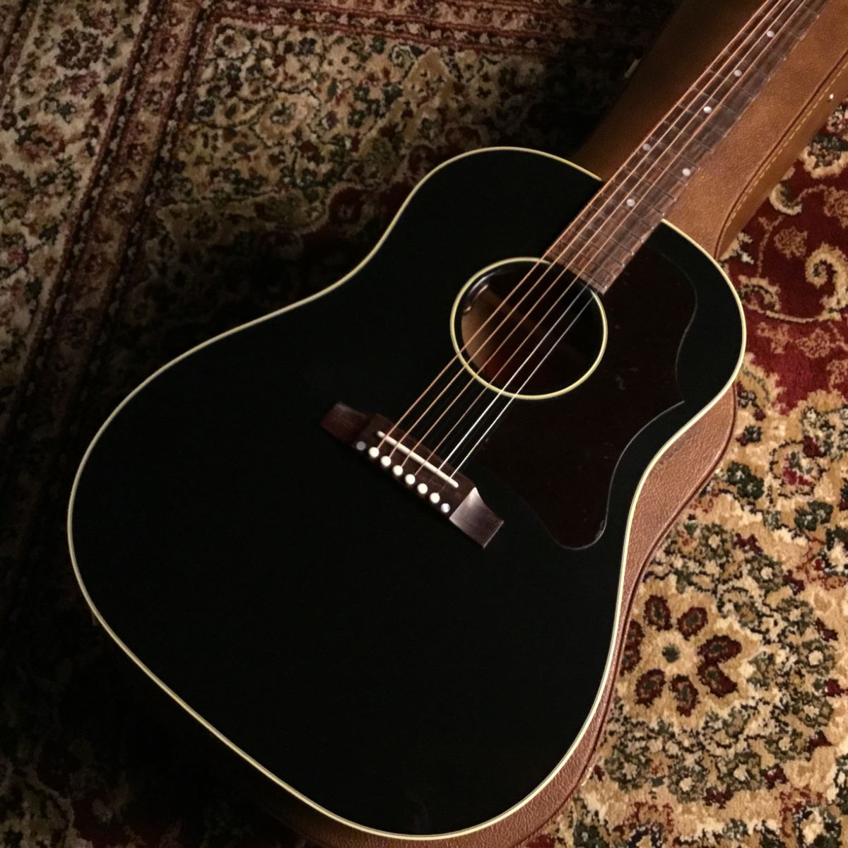 Gibson50s J-45 Original(EB)