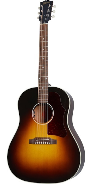 Gibson50s J-45 Original(VS)　