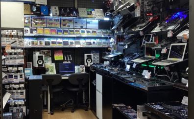 【DJイベントフライヤー掲載のご案内】