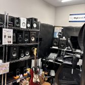 ジャンル別オススメスピーカー！！現役DJがご紹介！