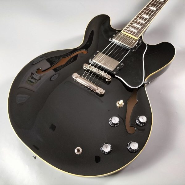 SCHECTER L-LS-STD-60/R Black 【カスタムオーダーモデル】<br />
￥151,200(税込)