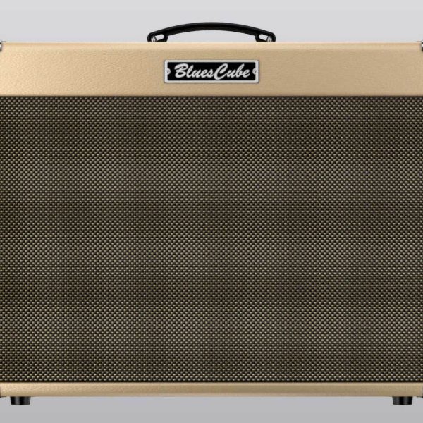 Roland：Blues Cube Artist<br />
開封品につき1台限りのアウトレット価格です。<br />
特別価格￥93,500(税込)にて