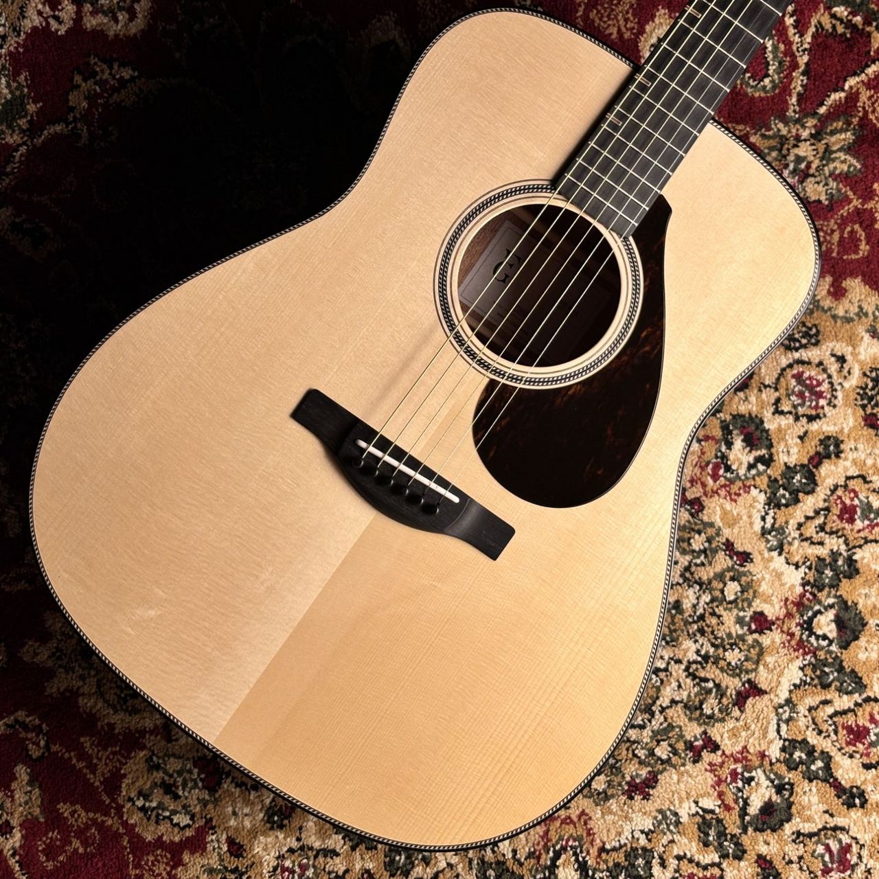 YAMAHAFG9M