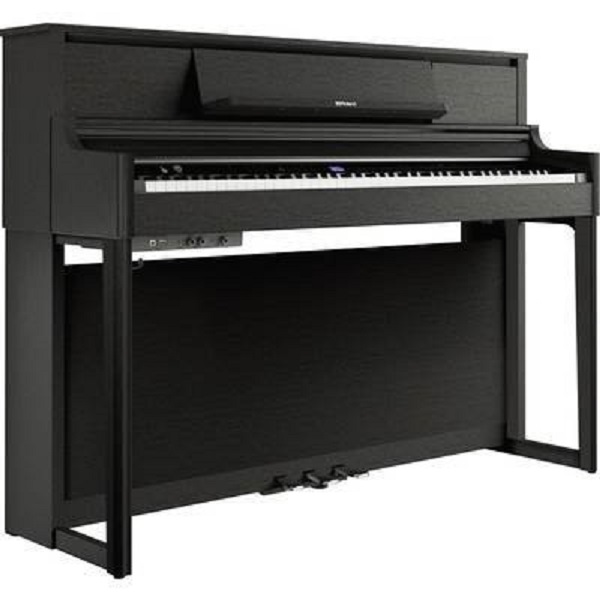 LX5GP KR<br />
低音から高音までバランスの良いピアノ音、ハイグレードな鍵盤を搭載したスタンダードモデル。HPシリーズに比べピアノ特有の共鳴音、繊細さと力強さにメリハリがより現れますので、演奏者の表情がもっと伝えられます。<br />
￥260,700(税込)