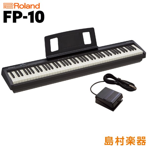 FP-10：￥69,850(税込)