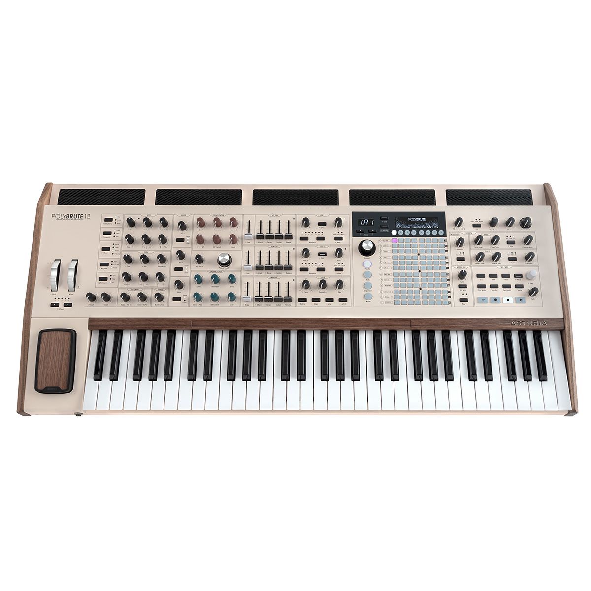 アートリアPolyBrute 12