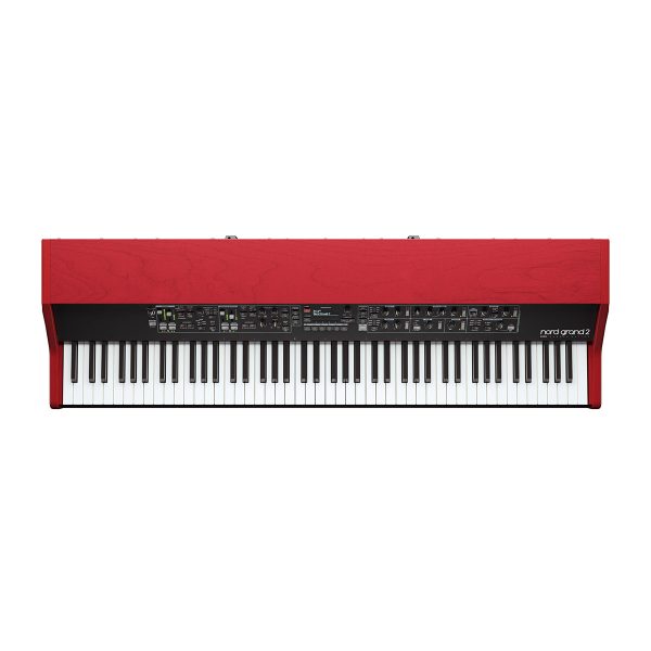 Nord Grand 2：￥682,000(税込)