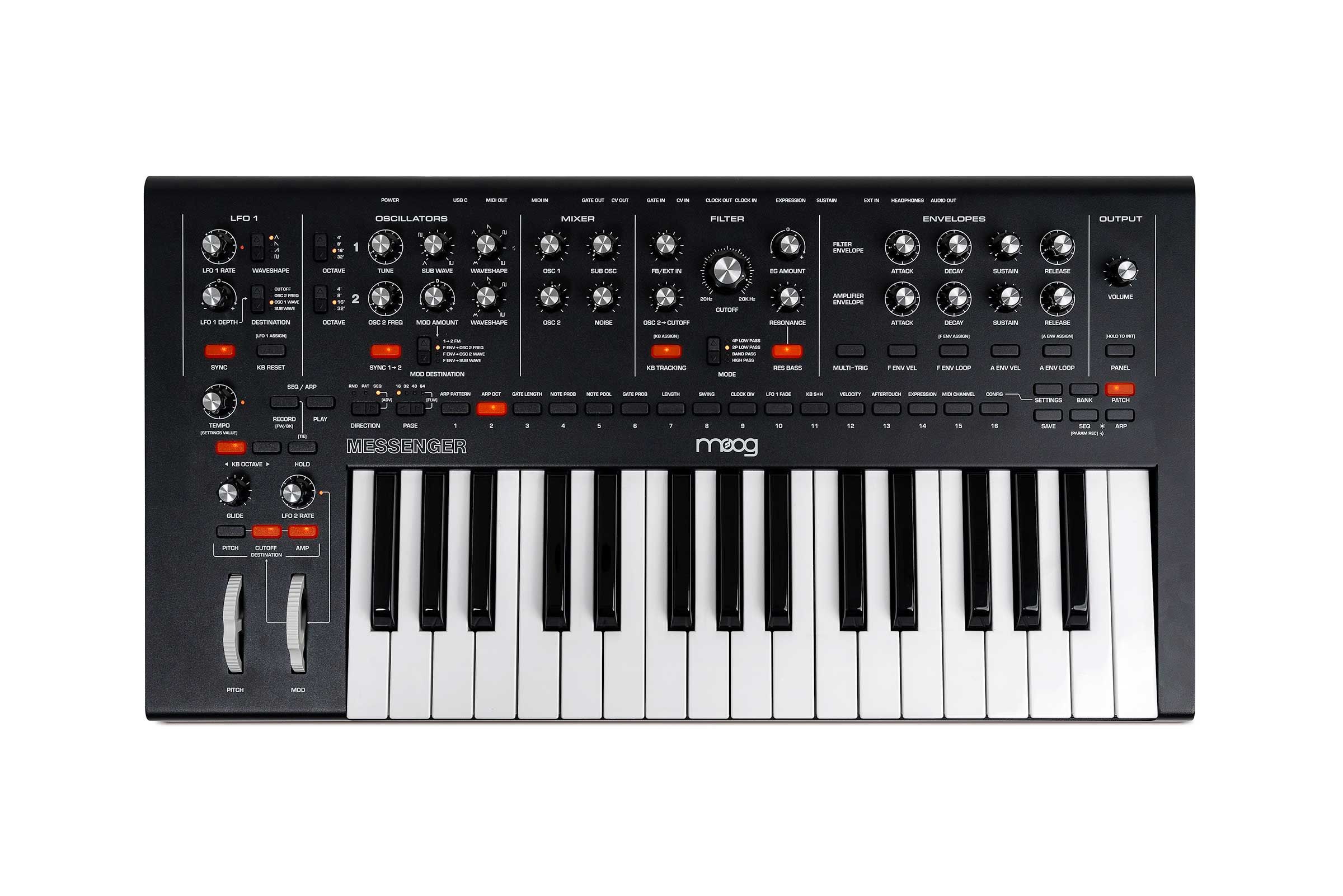 moogMessenger