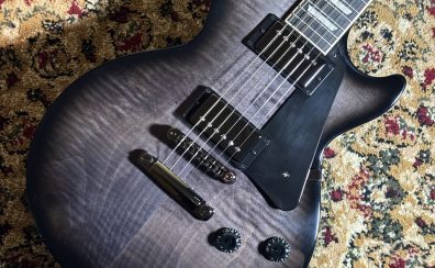 【エレキギター】Gibson Custom shop/USA フェア1/9（金）~/25（日）まで開催中！！