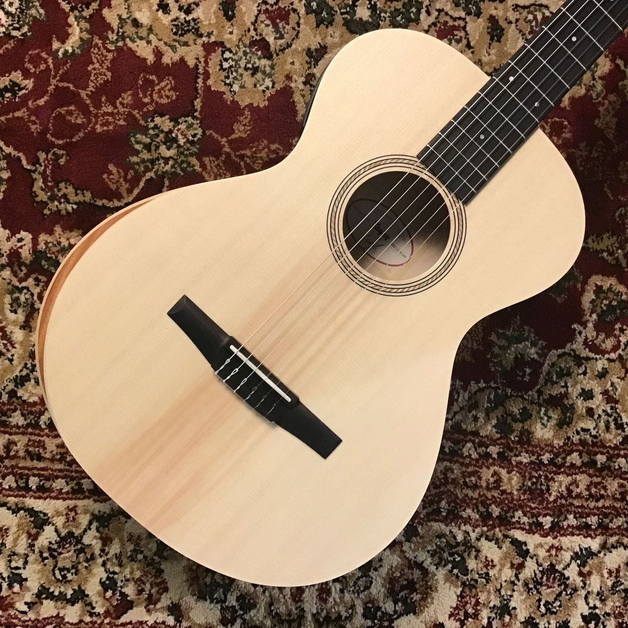TaylorLTD EG Academy 12e-N