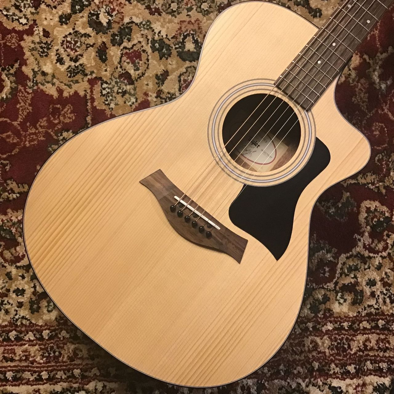 Taylor112ce