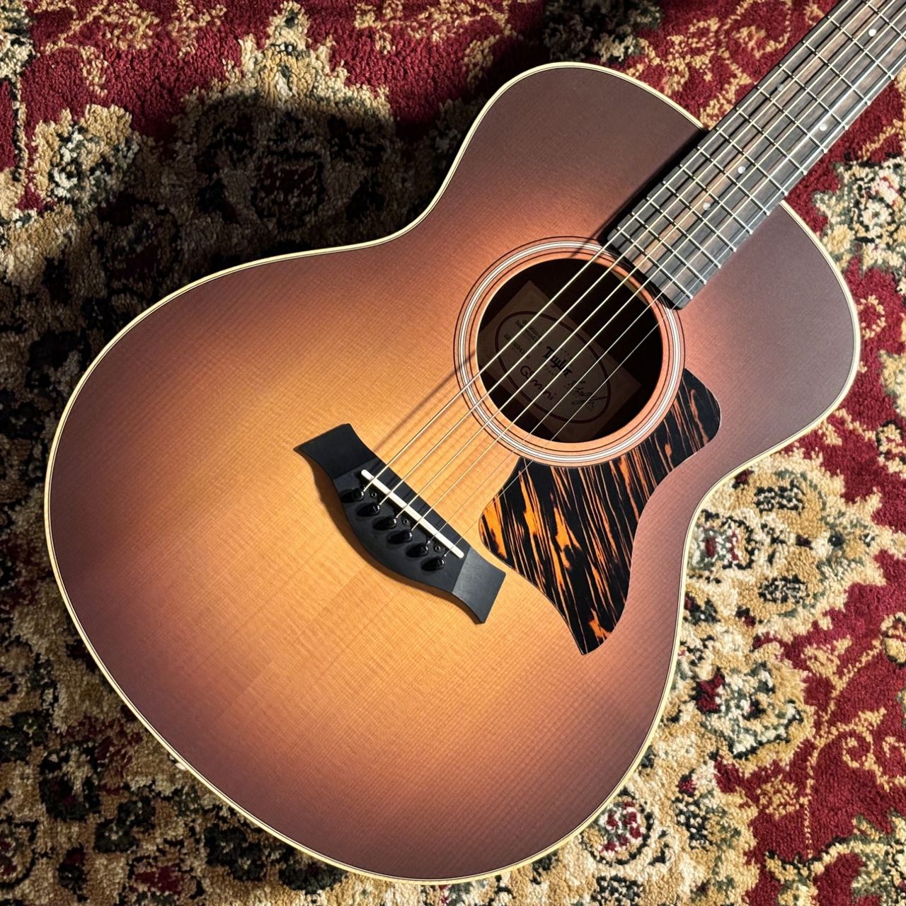 TaylorGS Mini-e RW SB ESB	