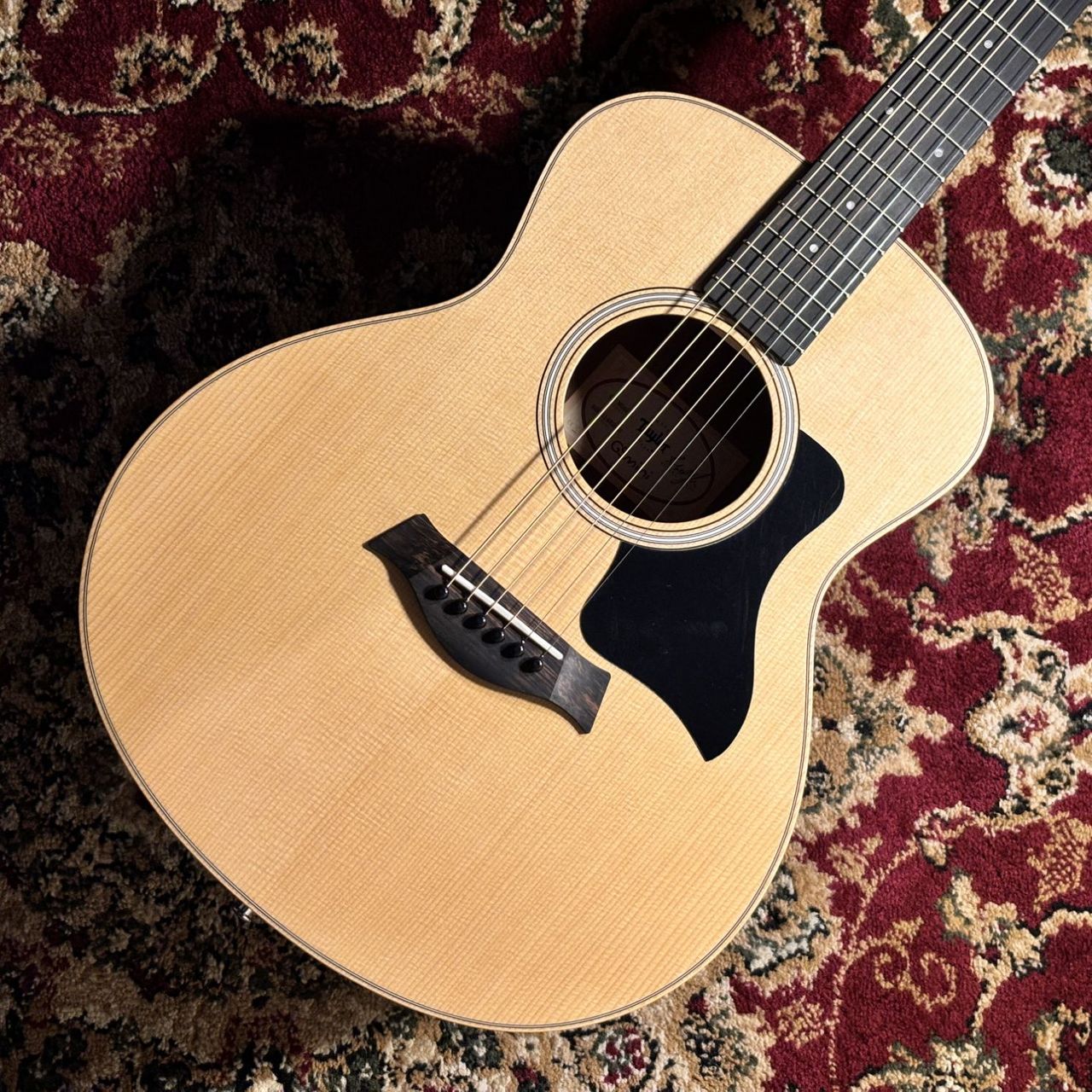 TaylorGS Mini Sapele