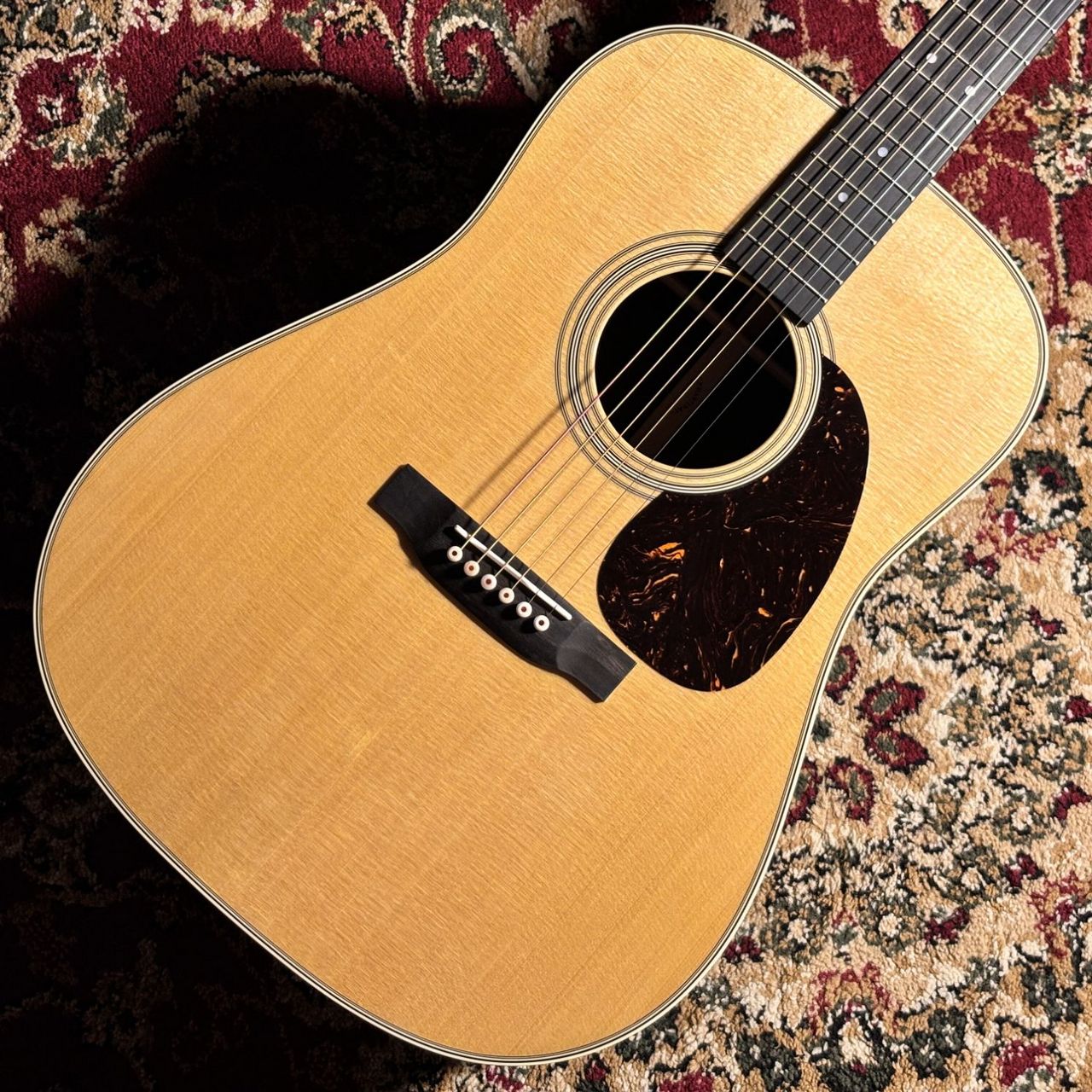 Martin【選定品】D-28