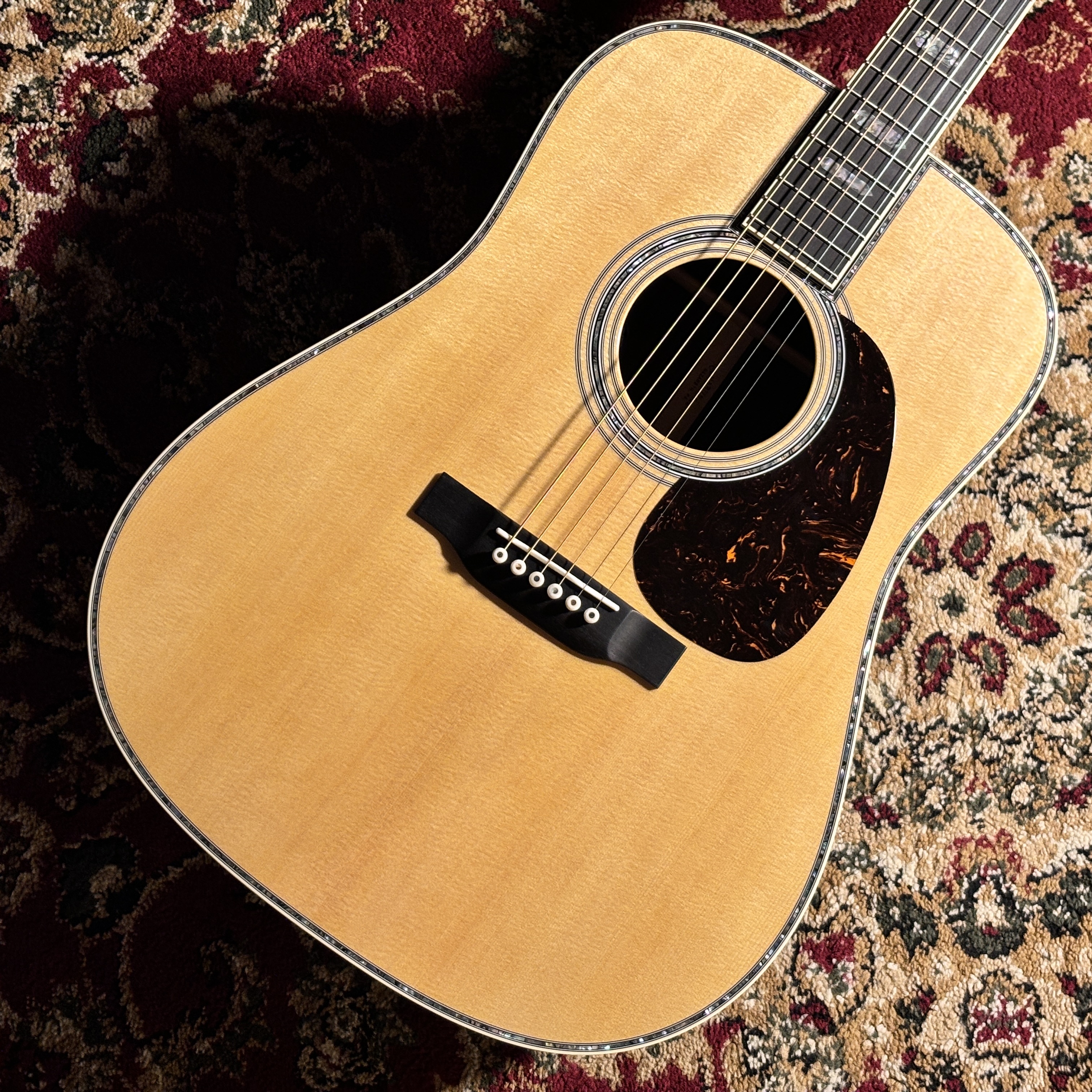 Martin【選定品】D-45