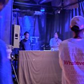 CDJ-3000X release party
