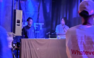 CDJ-3000X release party