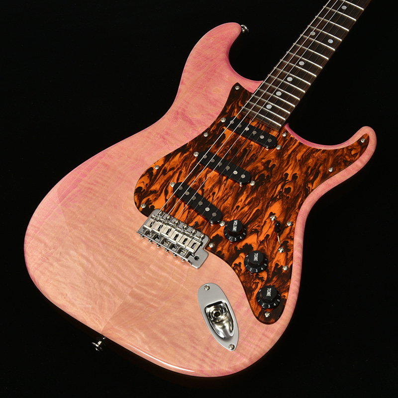 MOMOSEMC-FLAME TOCHI/R