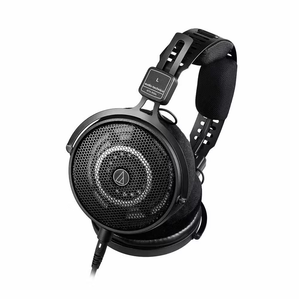 audio-technicaATH-R50x