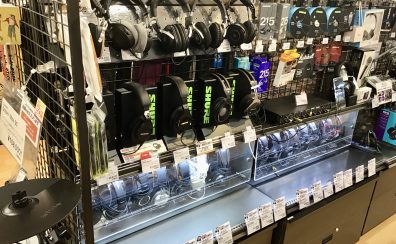 ヘッドフォン総合HP~【お試し可能な機種が20台以上!】目的に合わせたご案内をさせていただきます。