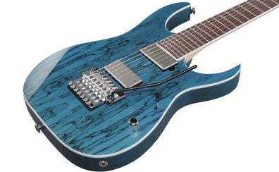 【エレキギター】Ibanez HZK1 次回入荷分(2026年3月入荷予定分)ご予約受付中!