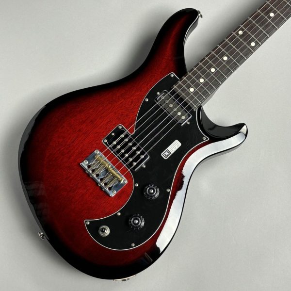 PRS(Paul Reed Smith) ：S2 Vela【2023年製】<br />
展示ラインナップ変更の為の特別ご案内価格<br />
通常価格￥239,360(税込)<br />
↓<br />
特別価格¥ 215,424(税込)