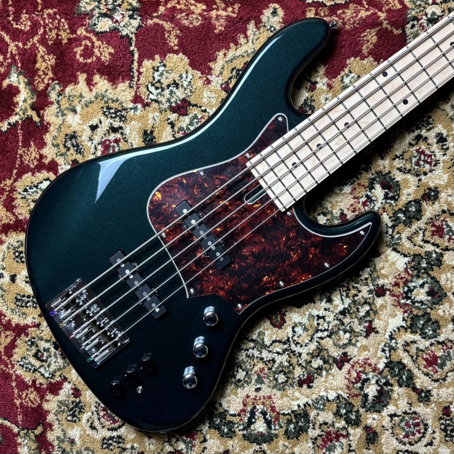 DragonflyCL-DJB5 ALD/MAP AC/M