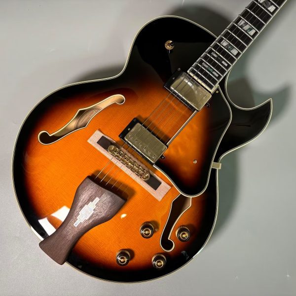 Ibanez：LGB30 VYS<br />
新品特価1点限り、通常価格￥198,000(税込)→￥178,000(税込)