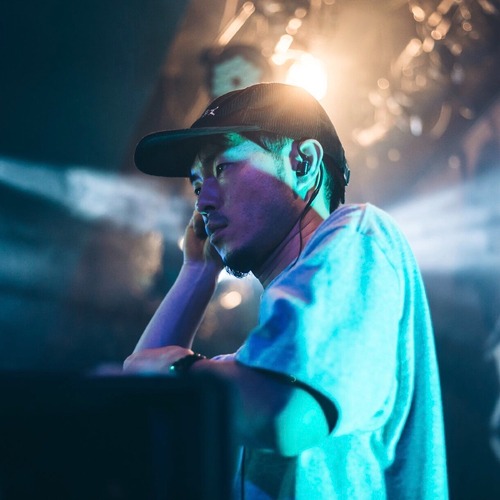 MPCプレイヤー、トラックメイカー、DJ熊井吾郎