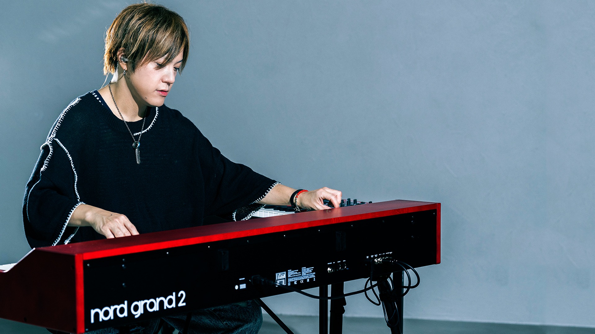 白井アキト(Akito Shirai)