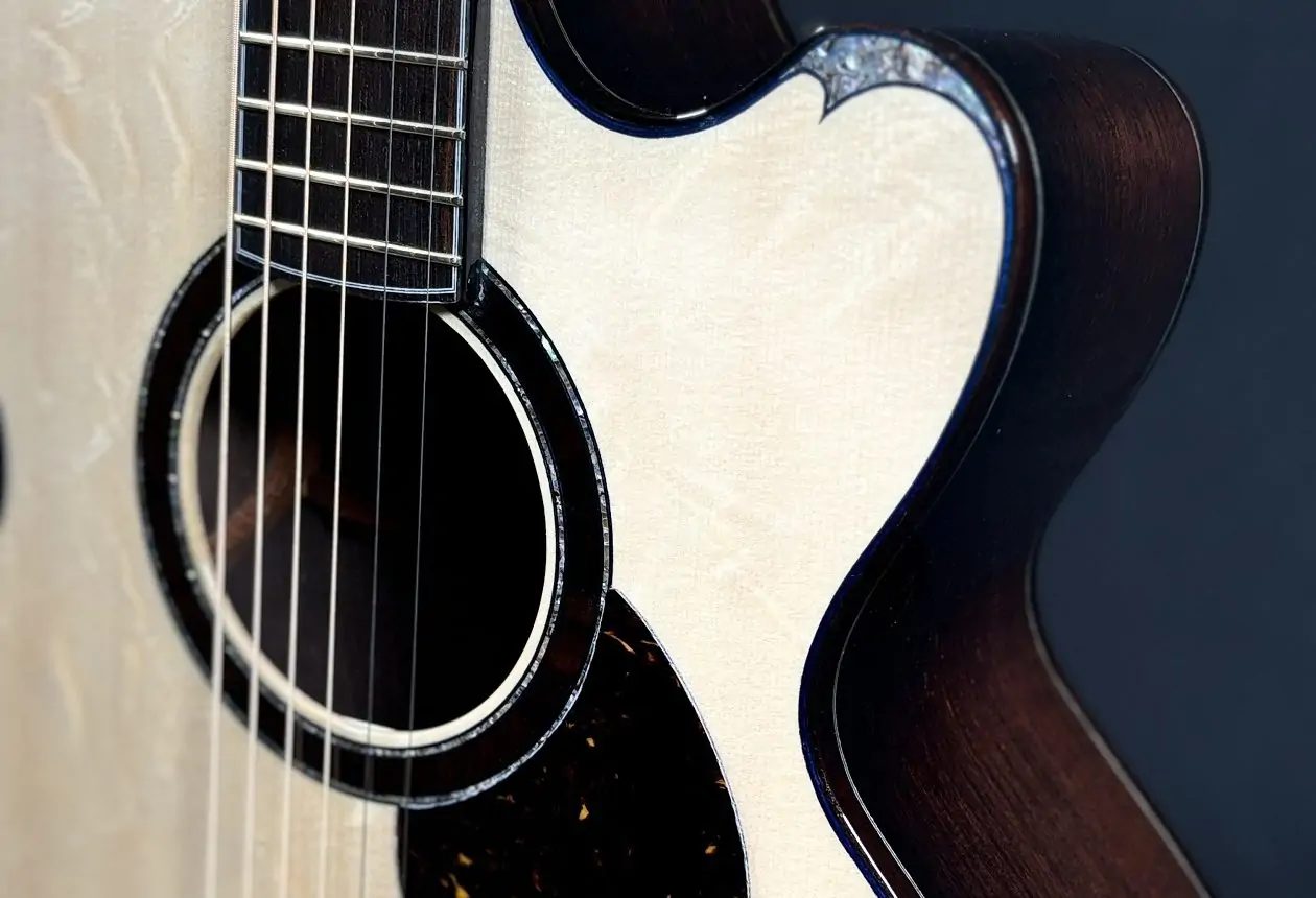 CONTENTS【12/20～ 1/4】“ルシアーズセレクションフェア”開催！現在お得なお支払い方法もご用意しております！展示ギターはこちら！12/20(土)・21(日)限定！専門スタッフが特別にご案内可能！ご来店・ご試奏予約はこちら♪もちろんルシアーズ・セレクション以外のアコースティックギターも充 [&hellip;]