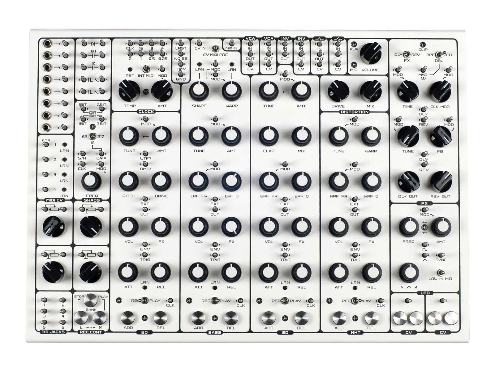 SOMA laboratoryPULSAR-23