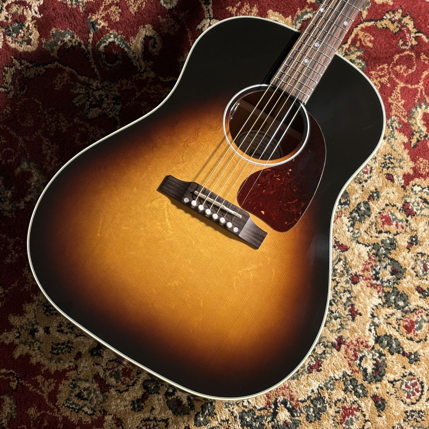 GibsonJ-45 Standard【シリアルNo.23225110】